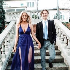 Meet your Posher, Jenna